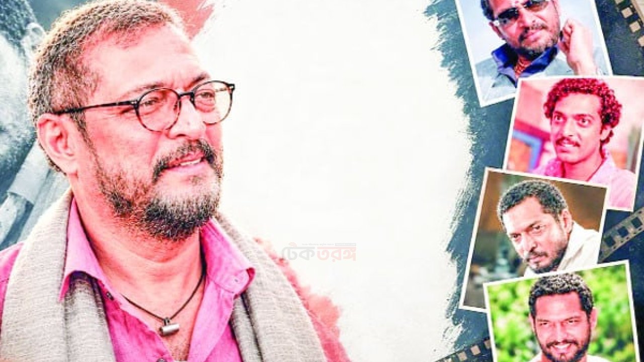 নায়ক নন নায়কের চেয়েও বেশি কিছু