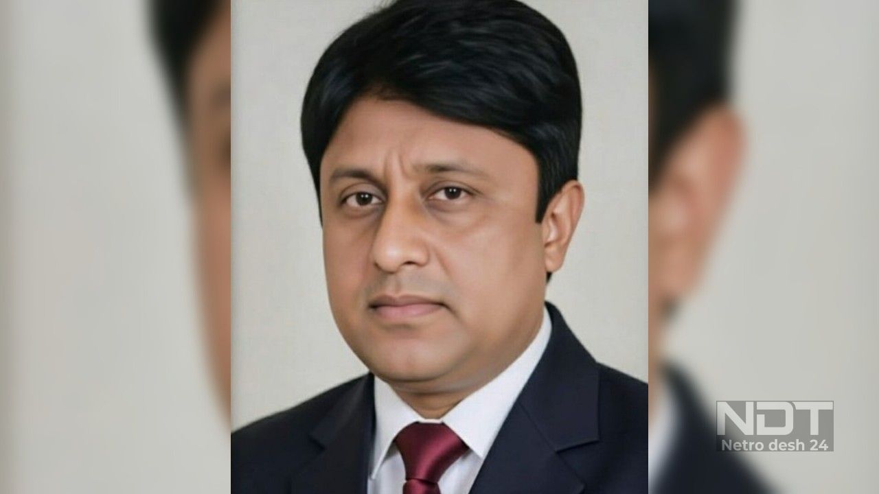 বিরহী কবি মাজেদুল হক: ছন্দ, সৃজনশীলতা ও জীবনবোধের অনন্য কাব্যভুবন