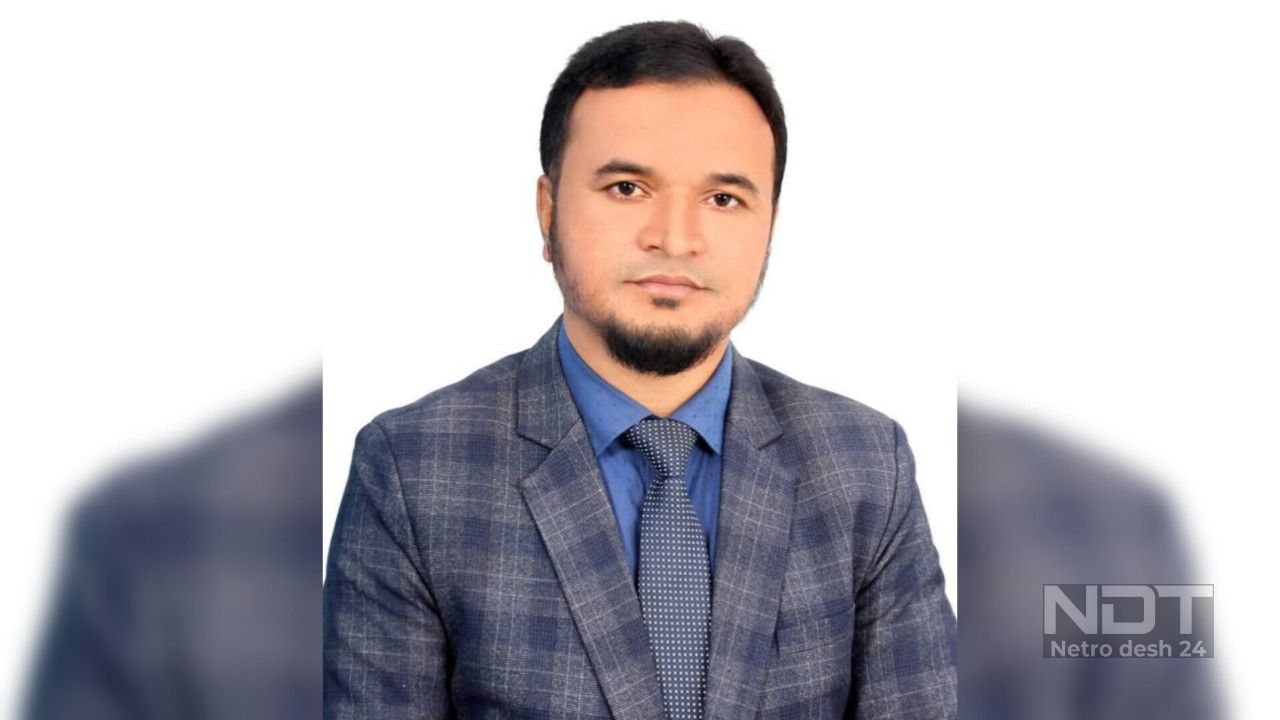 দুর্গাপুর সাংবাদিক ফোরামের সভাপতিকে প্রাণনাশের হুমকি, &lsquo;রিভার্স নিউজ&rsquo; আইডির বিরুদ্ধে জিডি