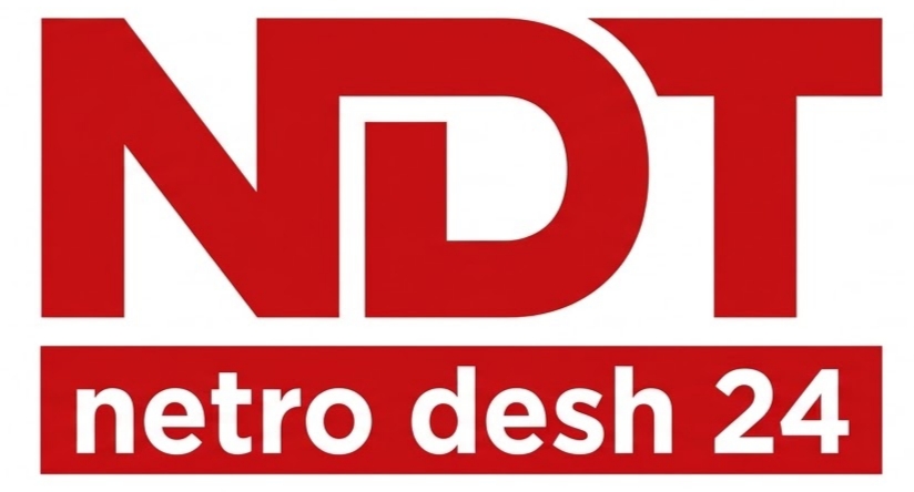 নেত্র দেশ ২৪