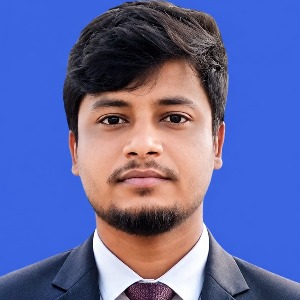 সাদিকুল ইসলাম আবির